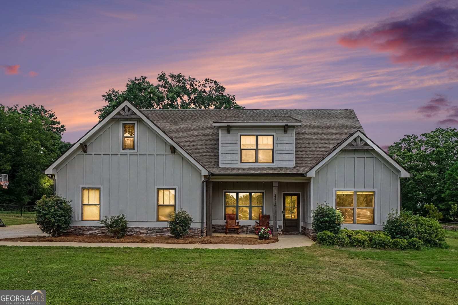 2219 Greensboro Highway Watkinsville - main photo