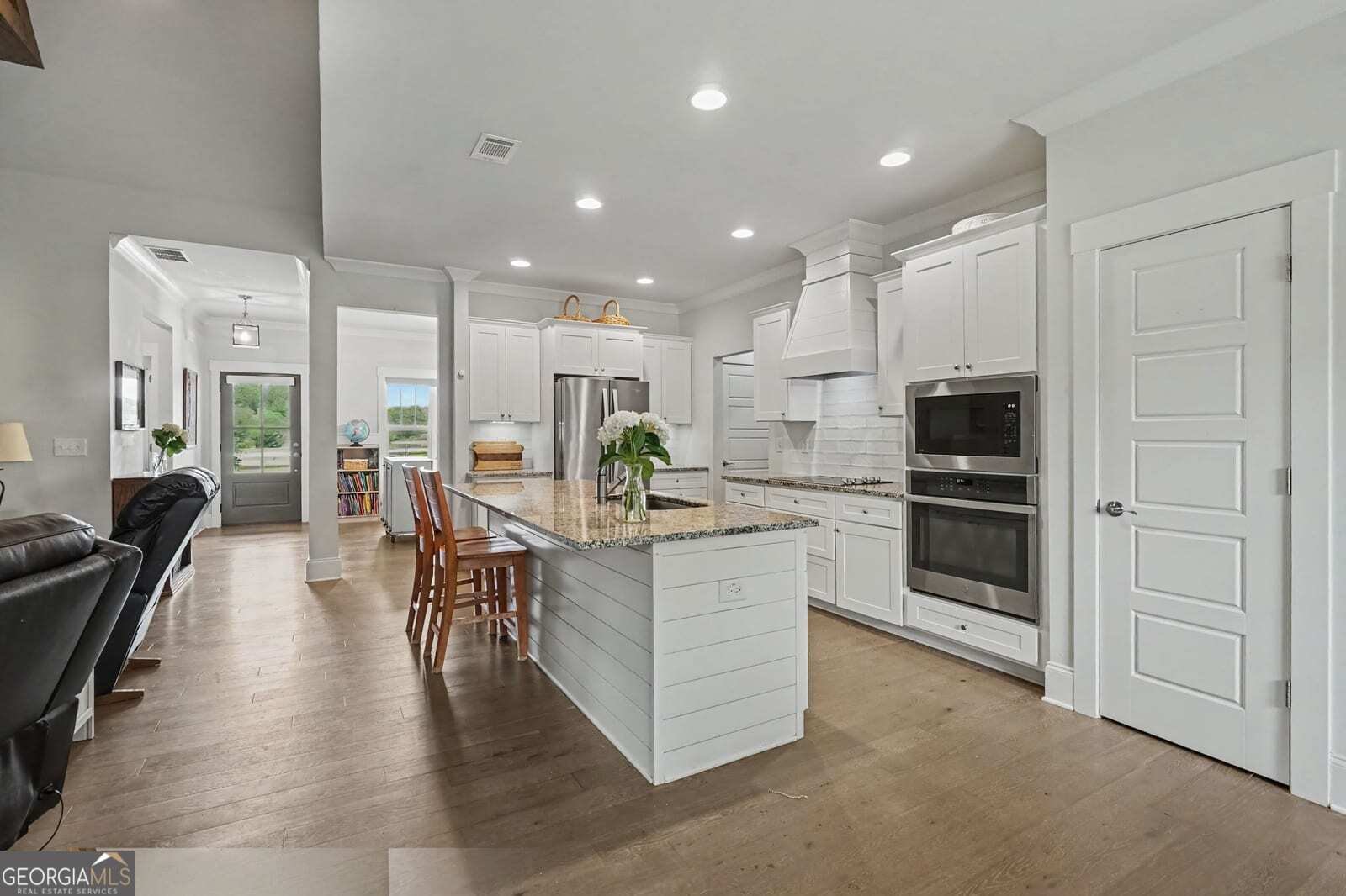 2219 Greensboro Highway Watkinsville - Photo 11