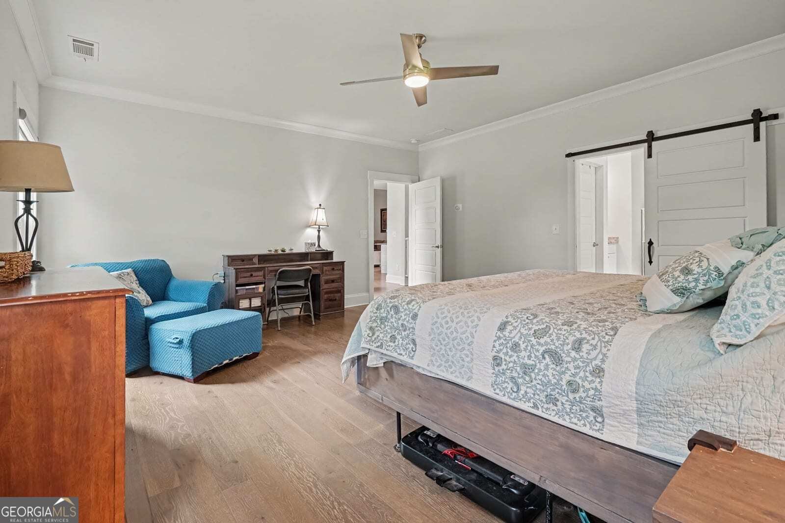 2219 Greensboro Highway Watkinsville - Photo 17
