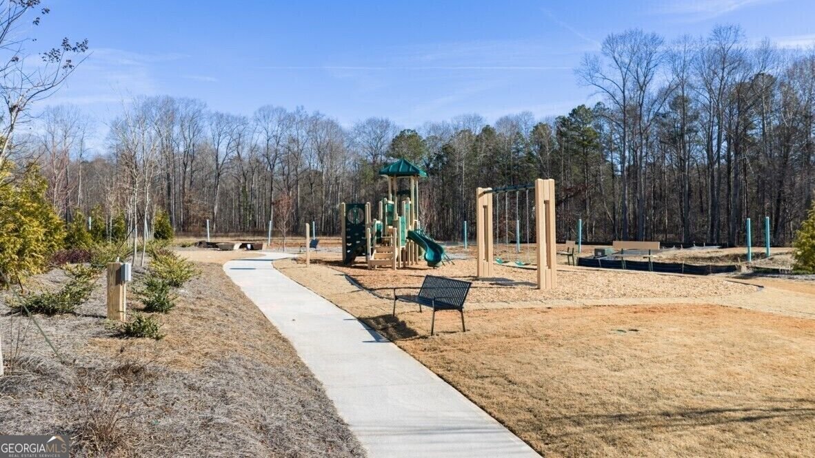 6657 Parsons Street Flowery Branch - Photo 32