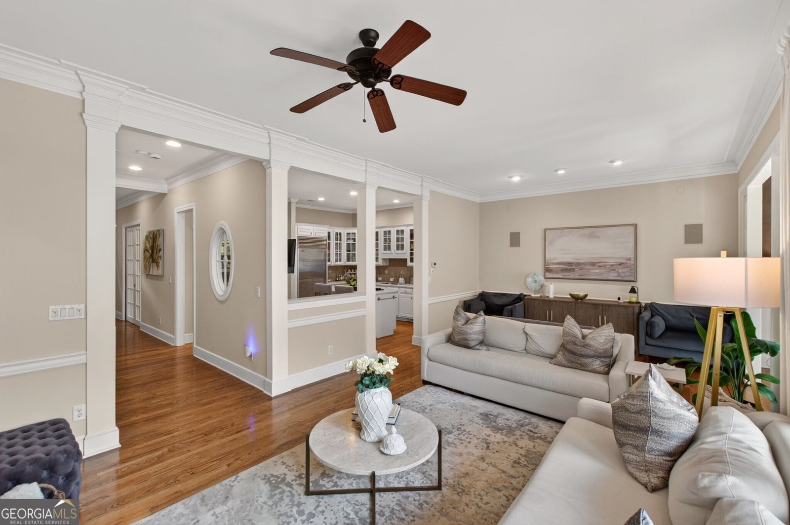 4678 Ivygate Circle Atlanta - Photo 10