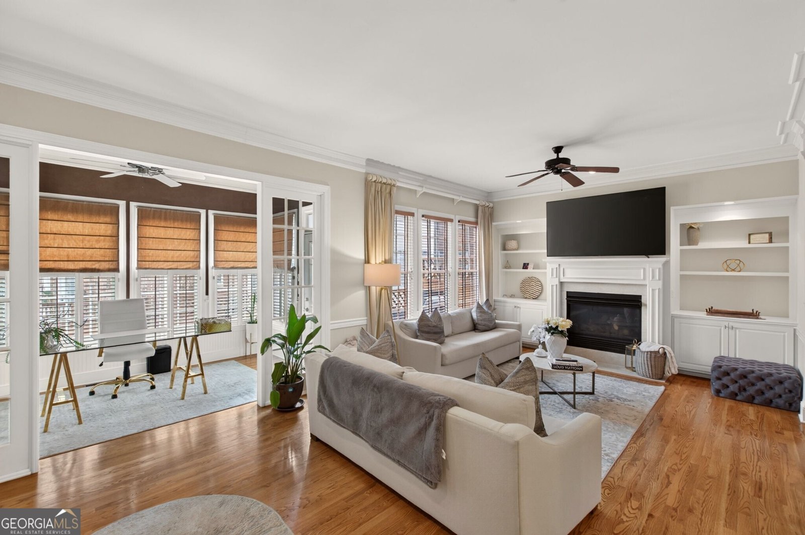 4678 Ivygate Circle Atlanta - Photo 11