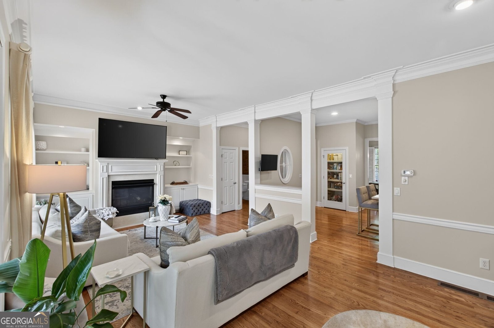 4678 Ivygate Circle Atlanta - Photo 12