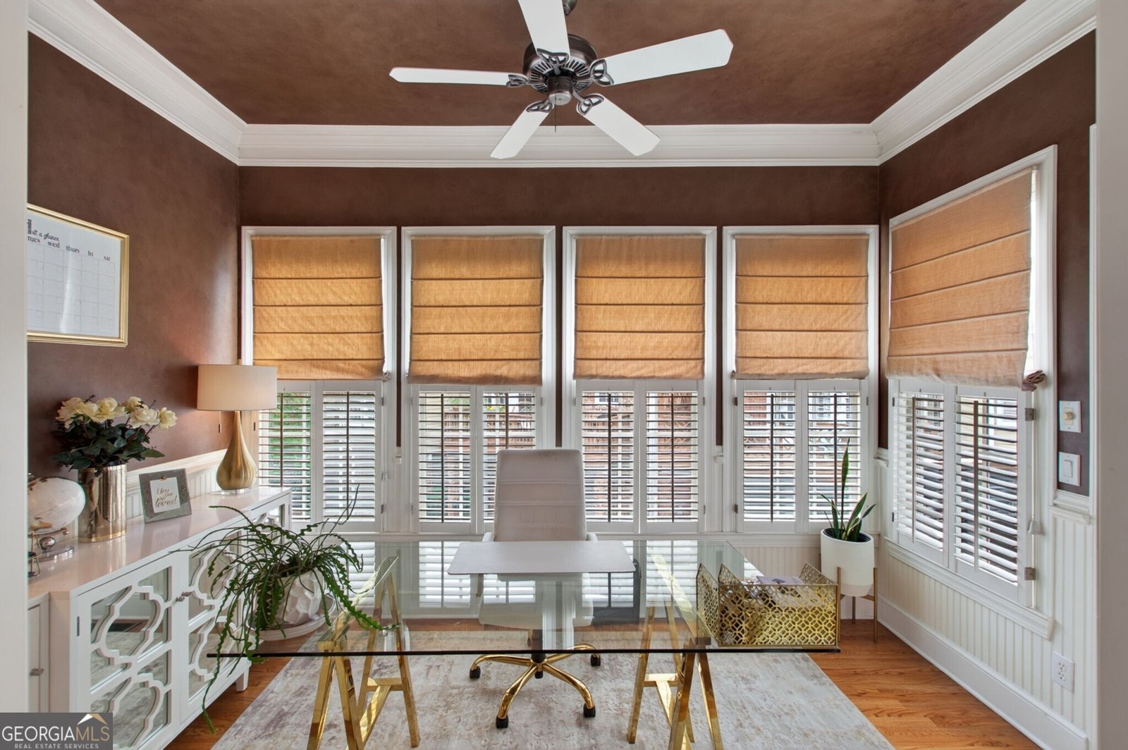 4678 Ivygate Circle Atlanta - Photo 13