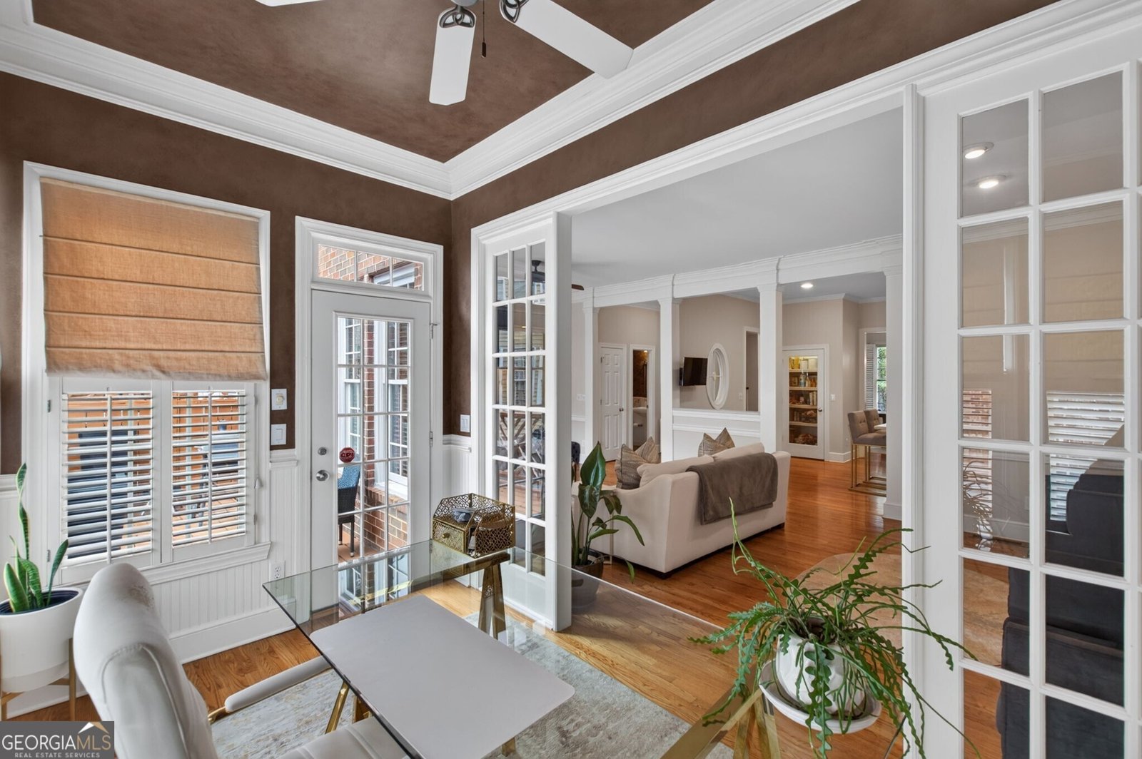 4678 Ivygate Circle Atlanta - Photo 14