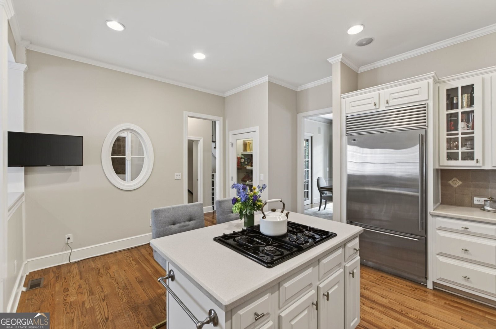 4678 Ivygate Circle Atlanta - Photo 16