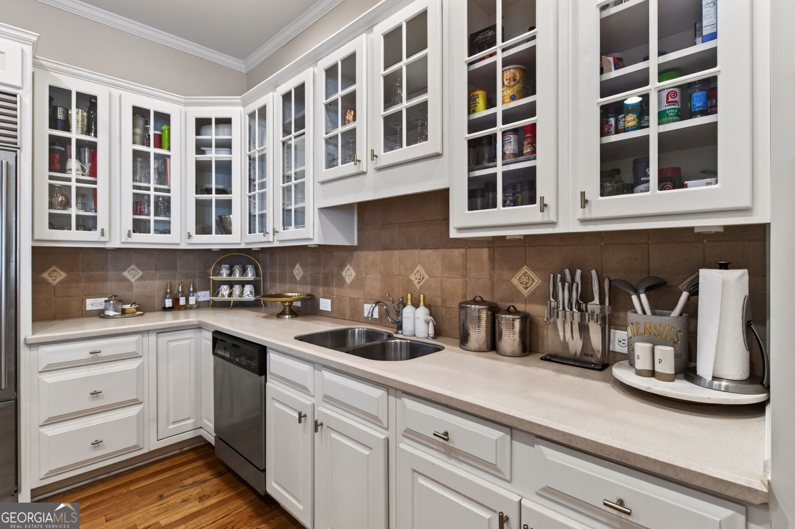 4678 Ivygate Circle Atlanta - Photo 17