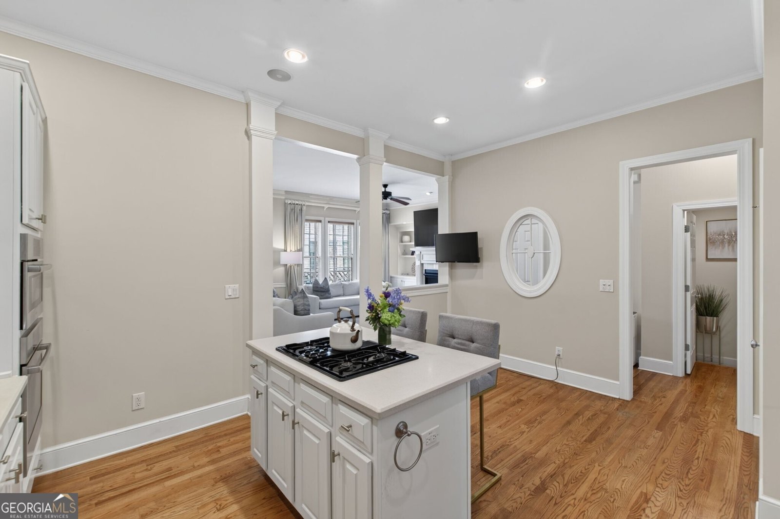 4678 Ivygate Circle Atlanta - Photo 18