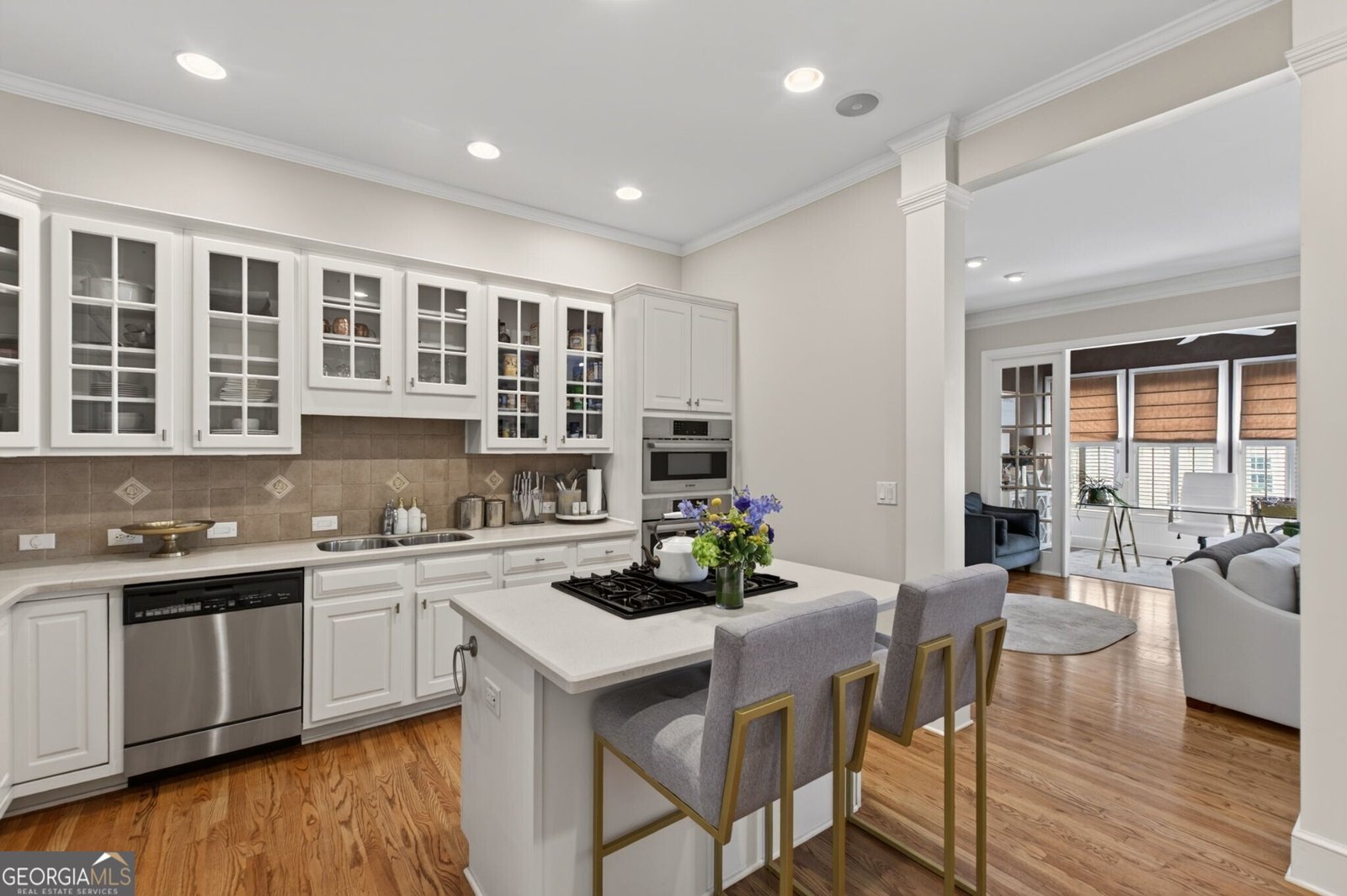 4678 Ivygate Circle Atlanta - Photo 19