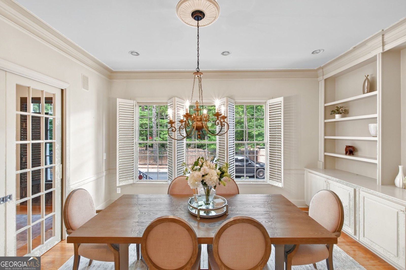 4678 Ivygate Circle Atlanta - Photo 20