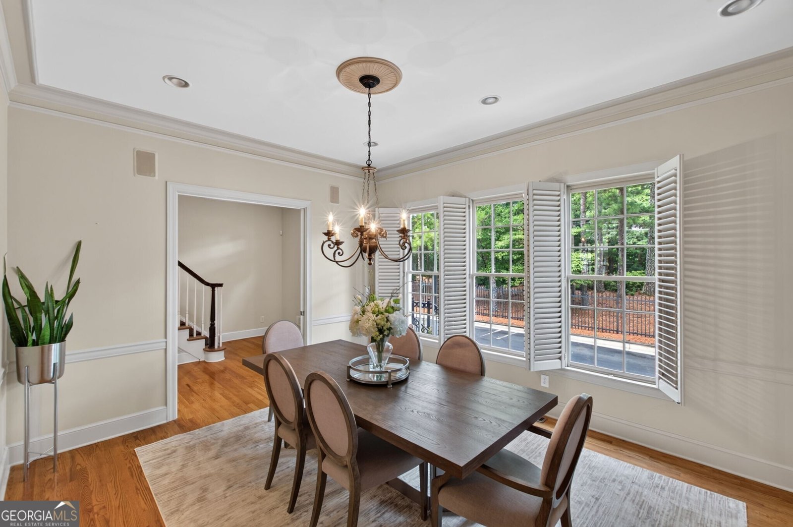 4678 Ivygate Circle Atlanta - Photo 21