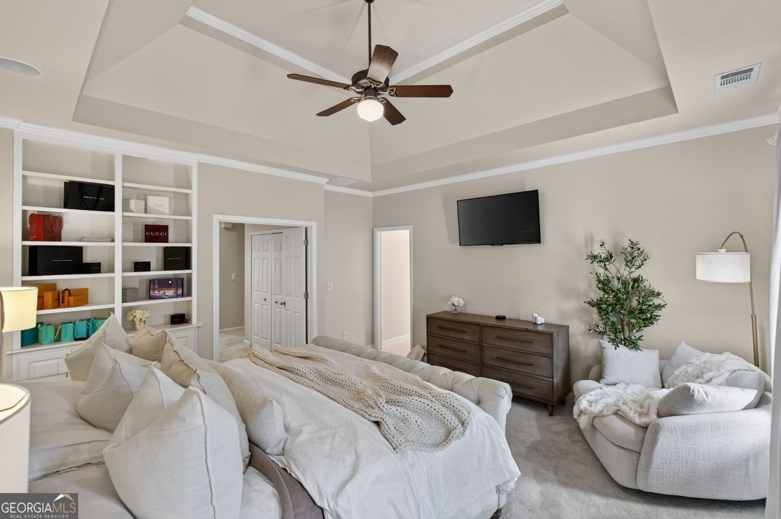 4678 Ivygate Circle Atlanta - Photo 24