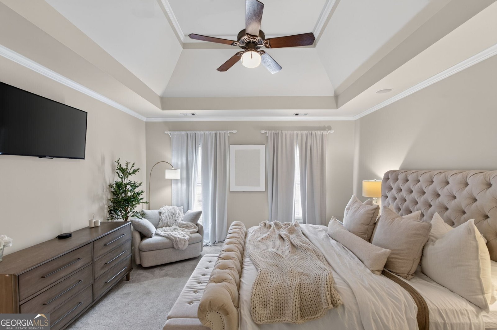 4678 Ivygate Circle Atlanta - Photo 25