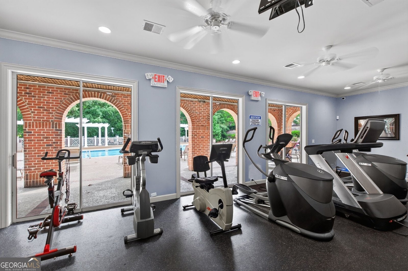 4678 Ivygate Circle Atlanta - Photo 50