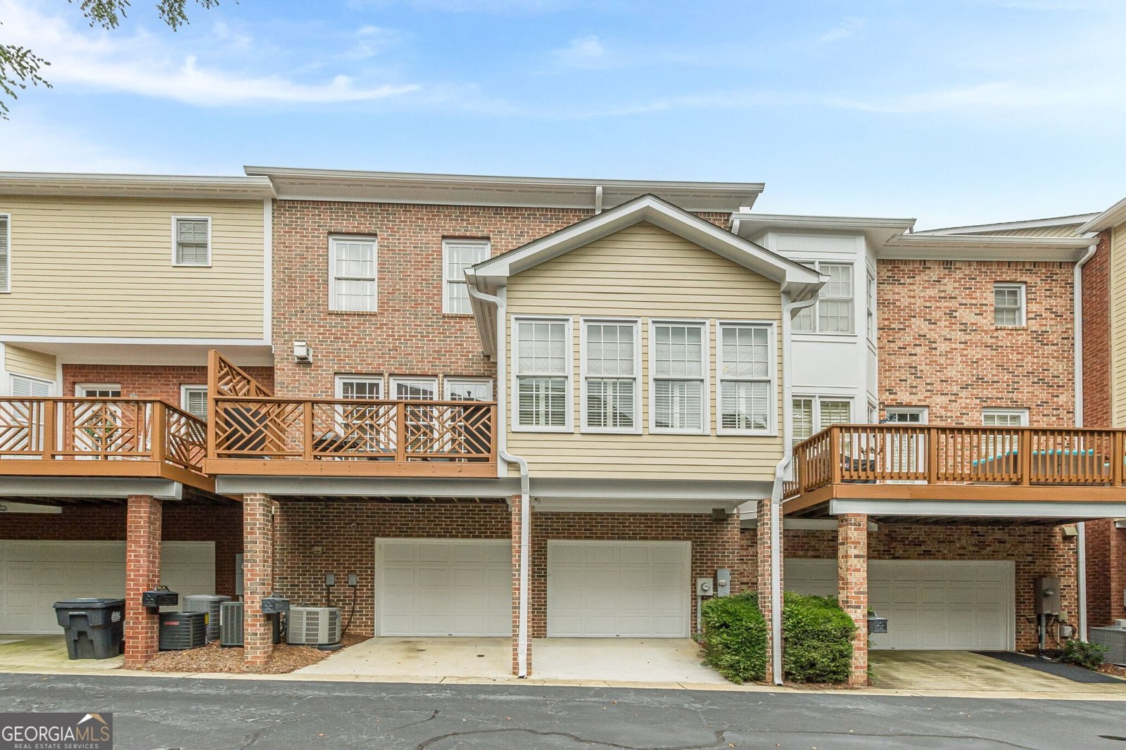 4678 Ivygate Circle Atlanta - Photo 56