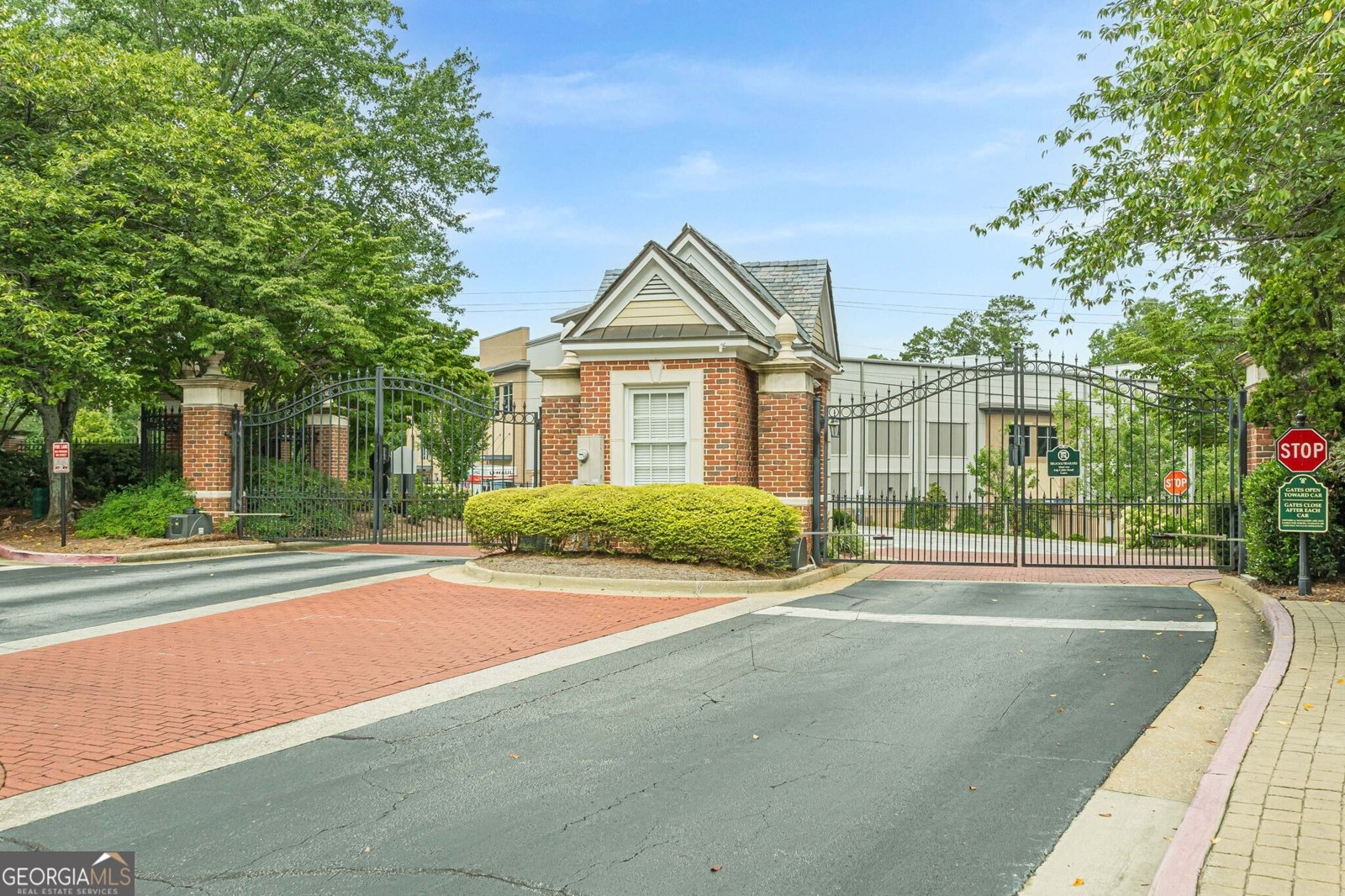 4678 Ivygate Circle Atlanta - Photo 69