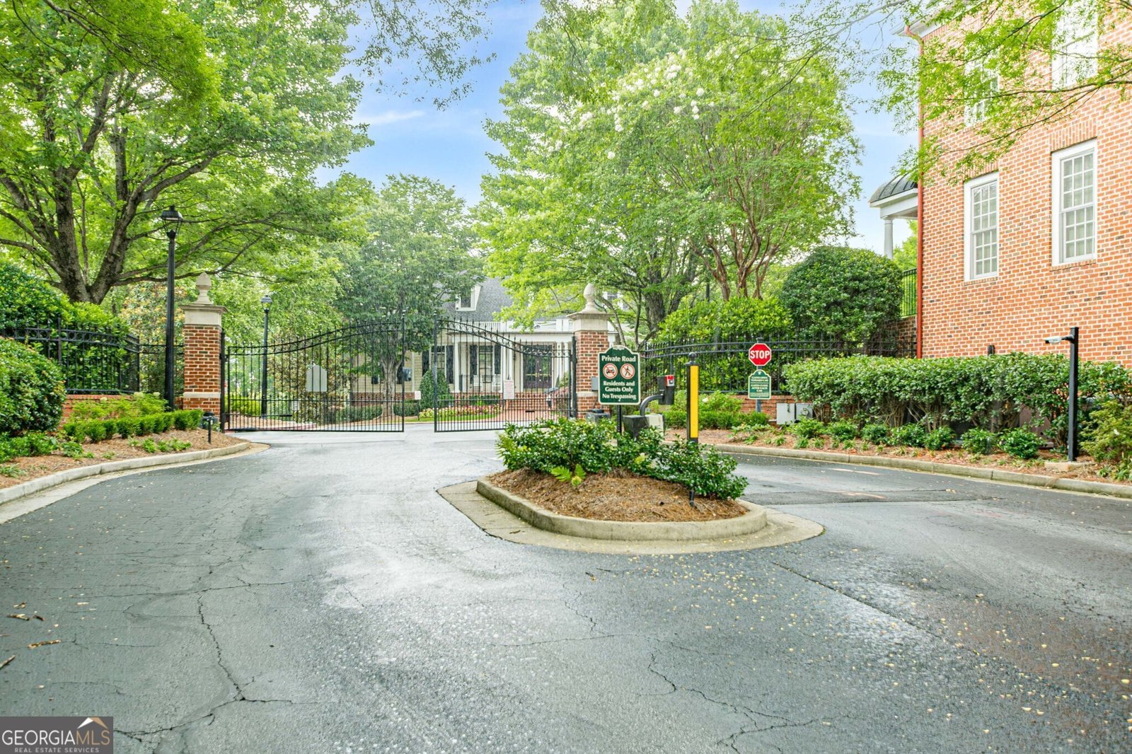 4678 Ivygate Circle Atlanta - Photo 71