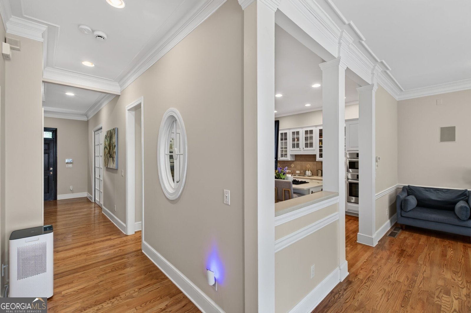 4678 Ivygate Circle Atlanta - Photo 8