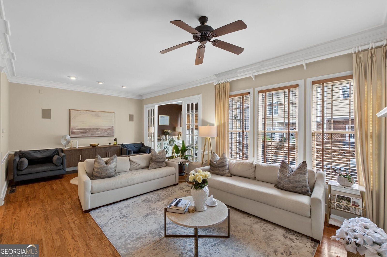 4678 Ivygate Circle Atlanta - Photo 9
