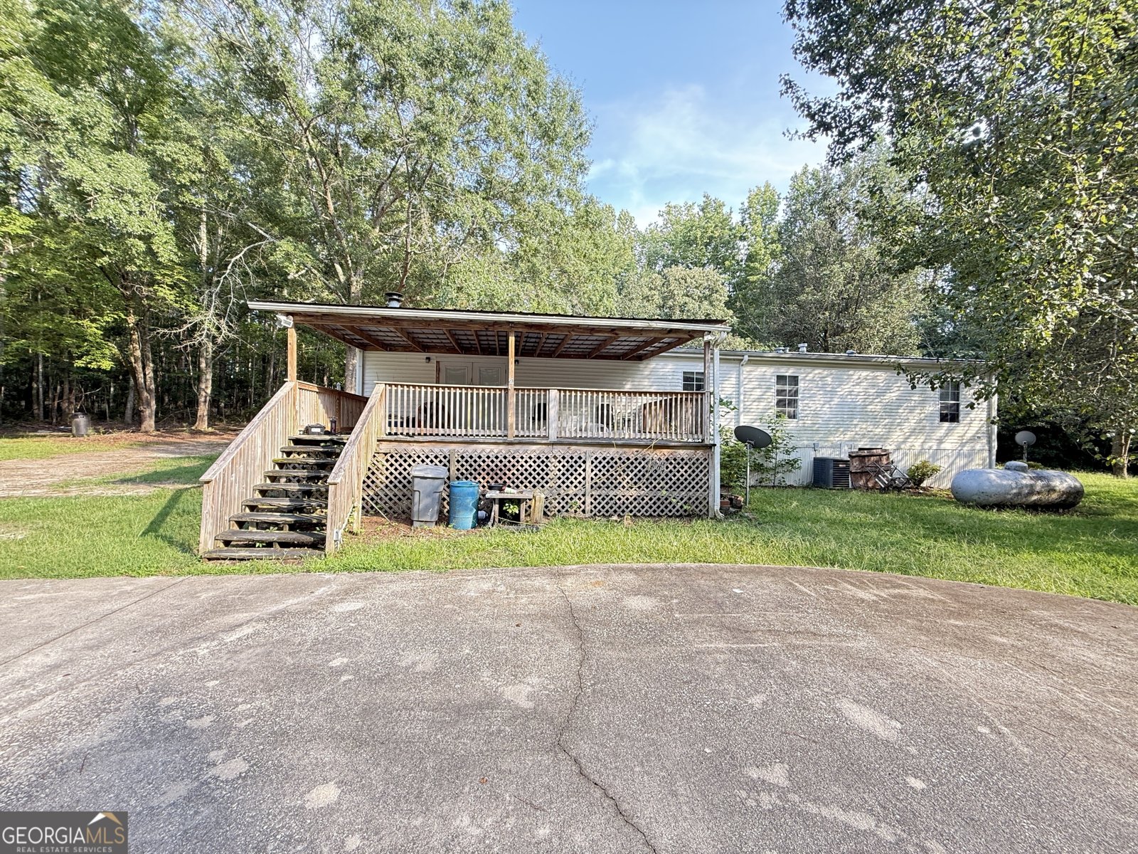 844 Nix Road Bremen - Photo 21