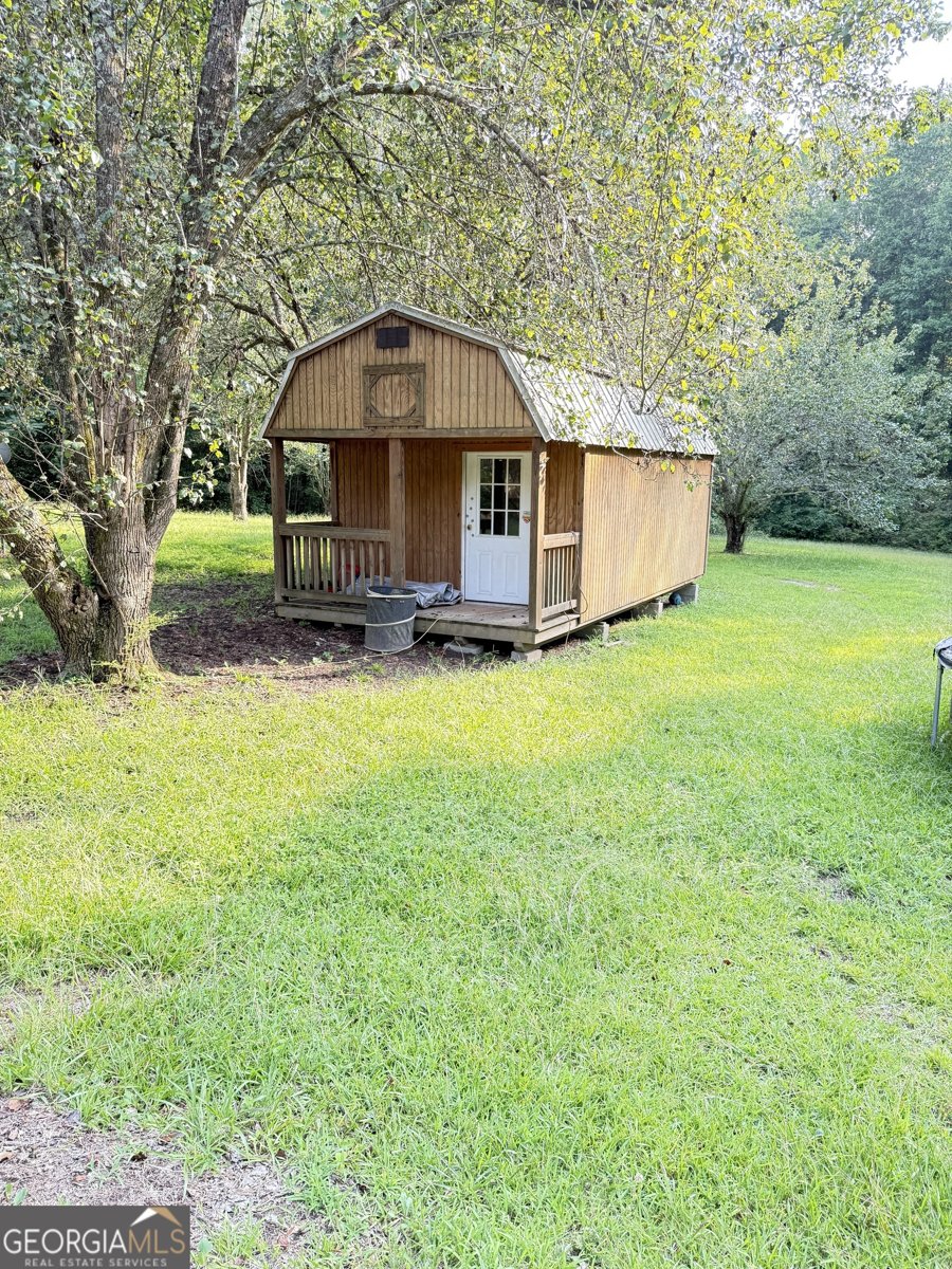 844 Nix Road Bremen - Photo 23
