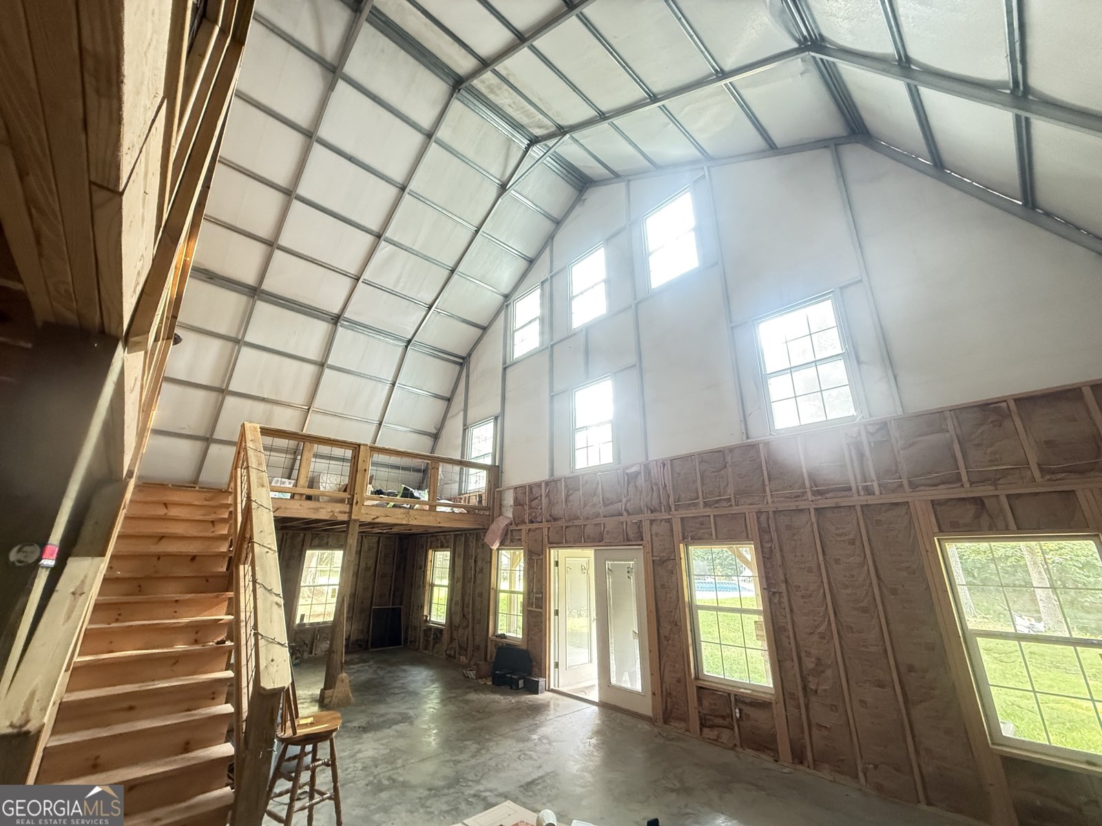 844 Nix Road Bremen - Photo 34