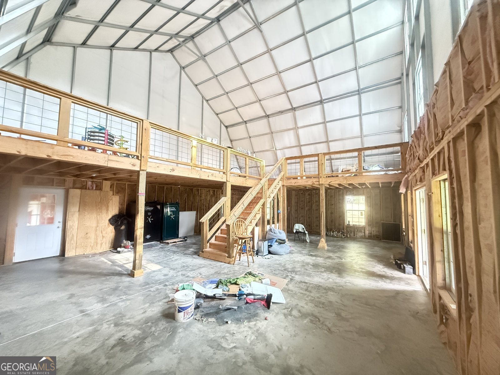 844 Nix Road Bremen - Photo 35