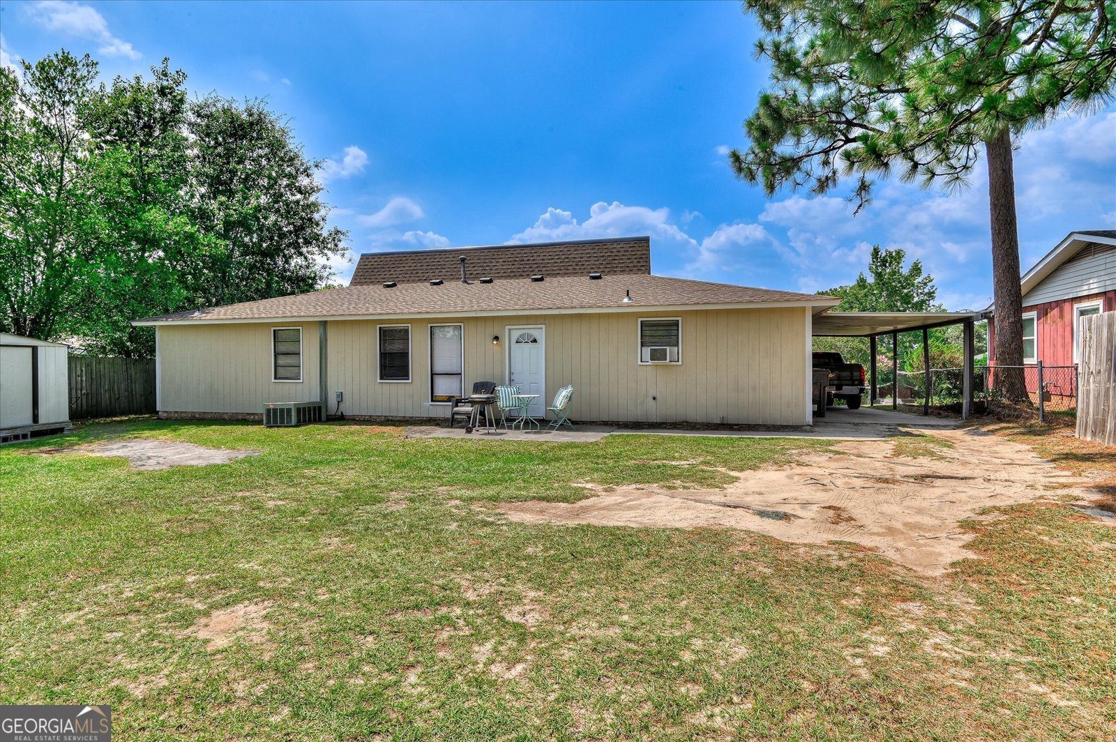 3614 San Sebastian Drive Hephzibah - Photo 25