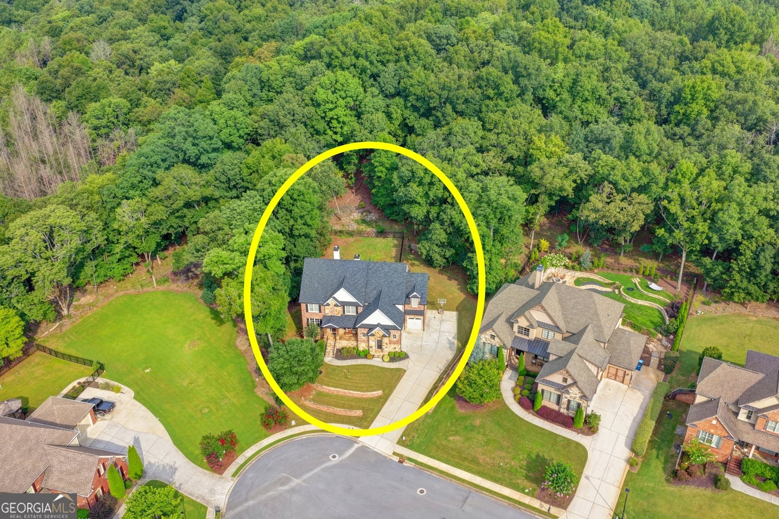 1349 Woodtrace Lane Auburn - Photo 106