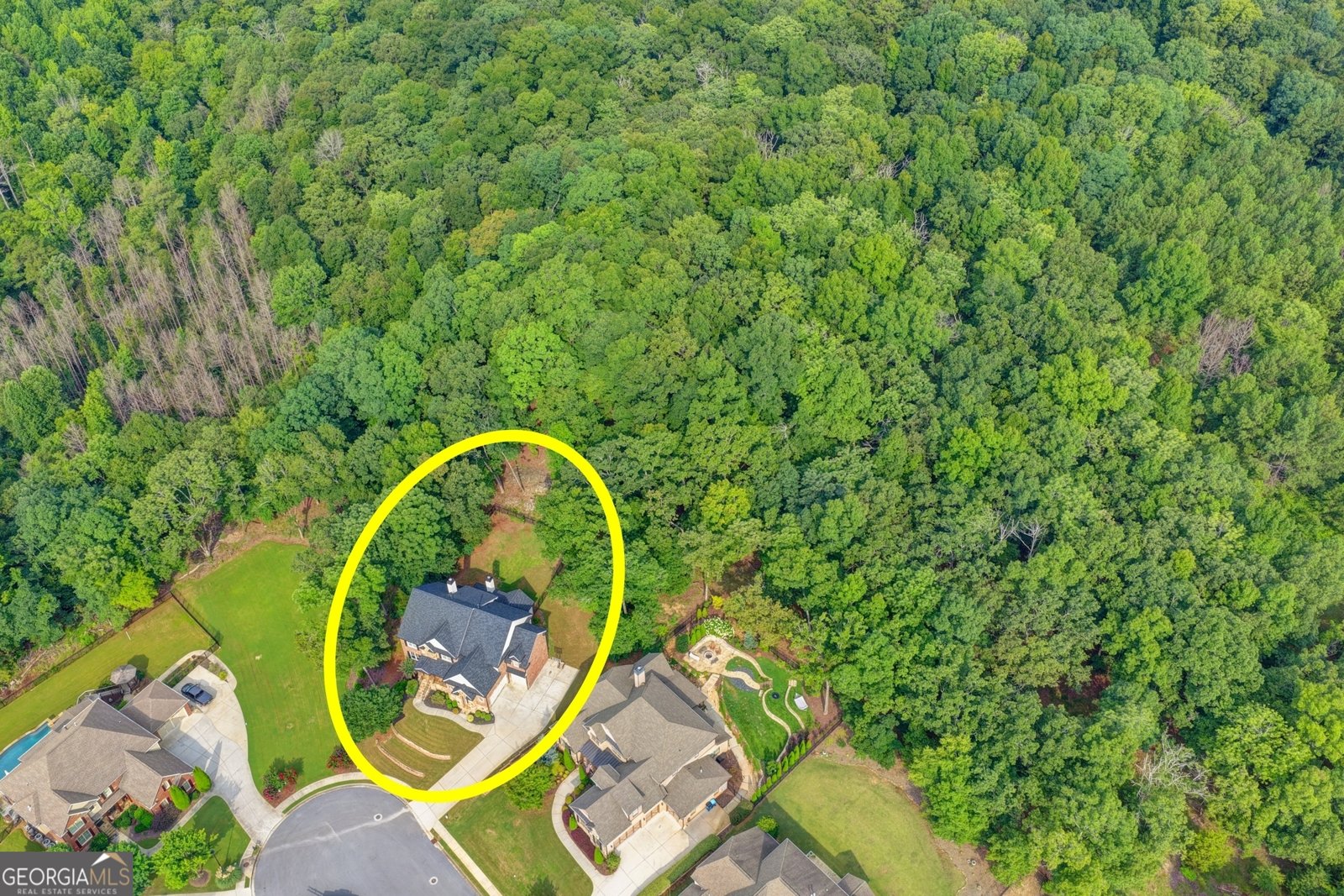 1349 Woodtrace Lane Auburn - Photo 107
