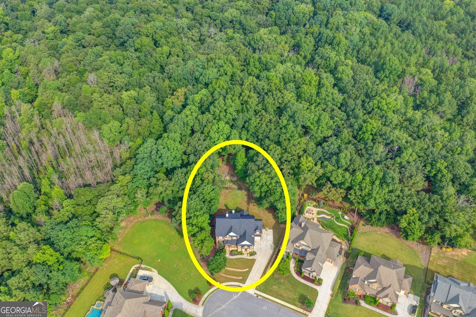 1349 Woodtrace Lane Auburn - Photo 108