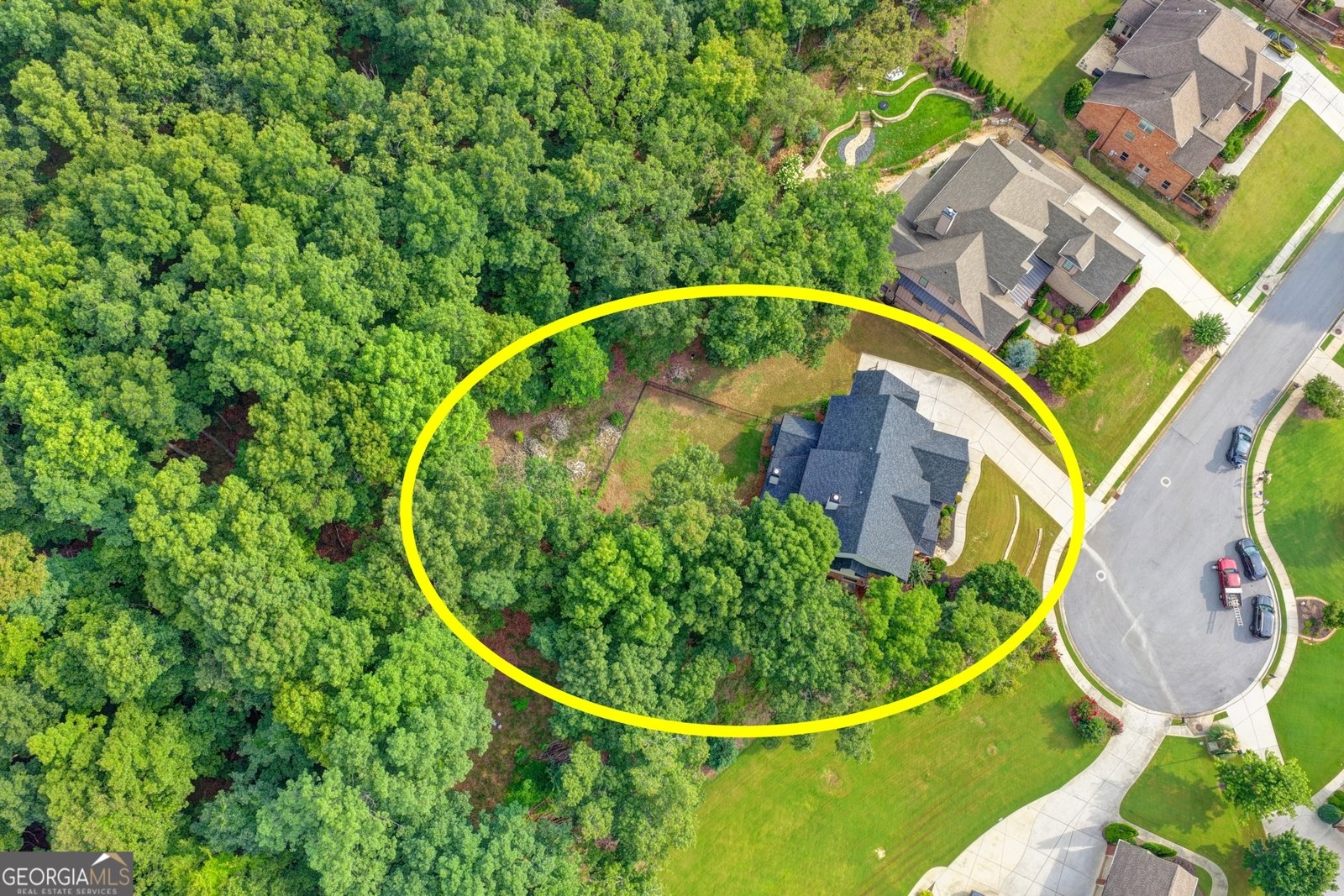 1349 Woodtrace Lane Auburn - Photo 110