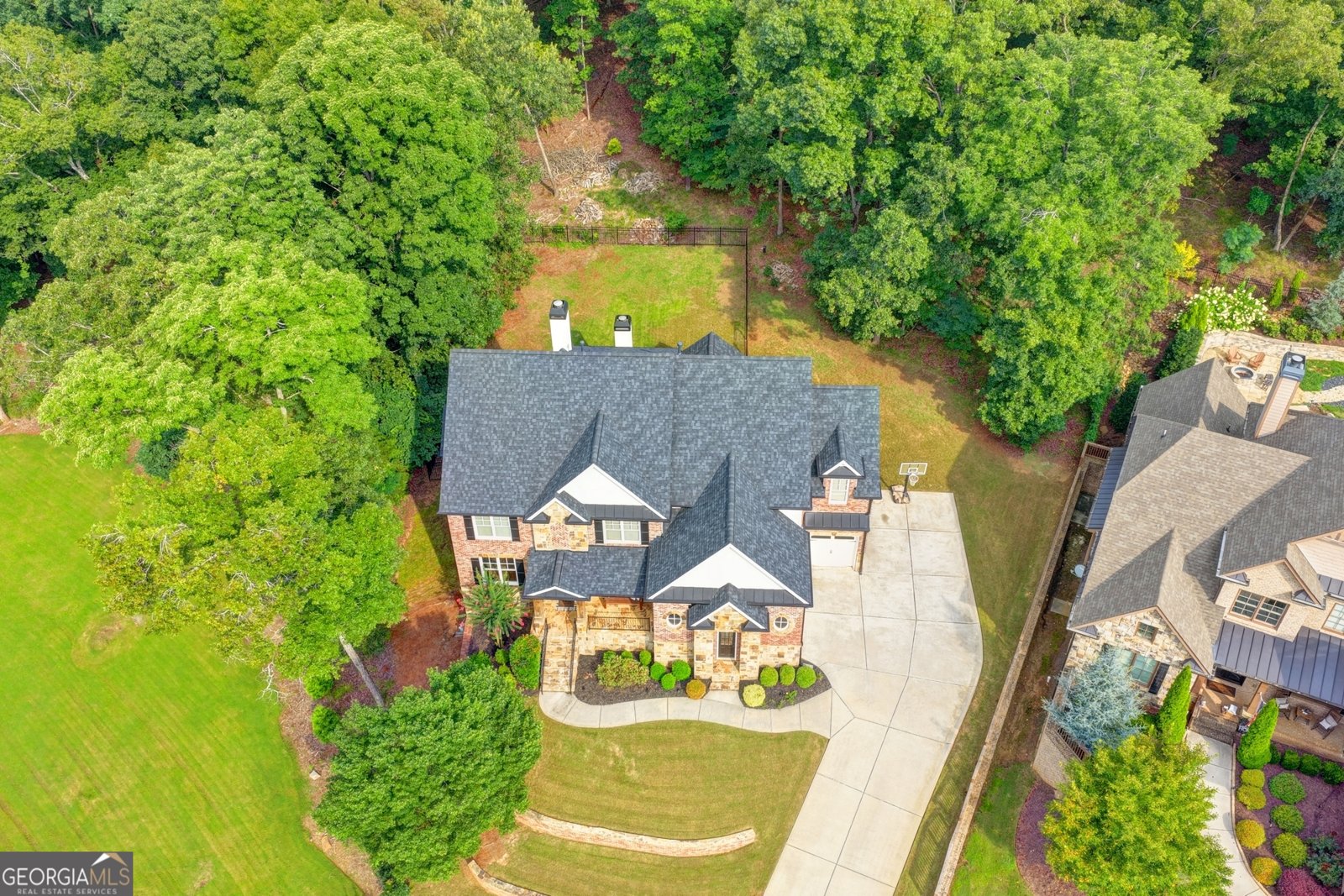 1349 Woodtrace Lane Auburn - Photo 112