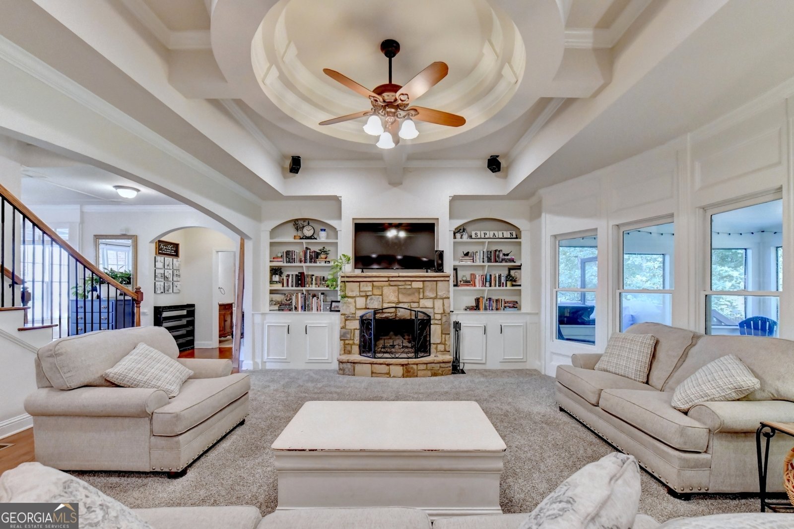 1349 Woodtrace Lane Auburn - Photo 17