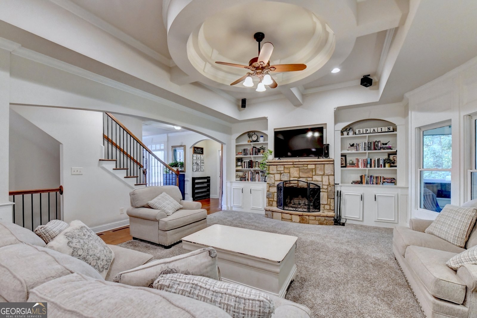1349 Woodtrace Lane Auburn - Photo 18