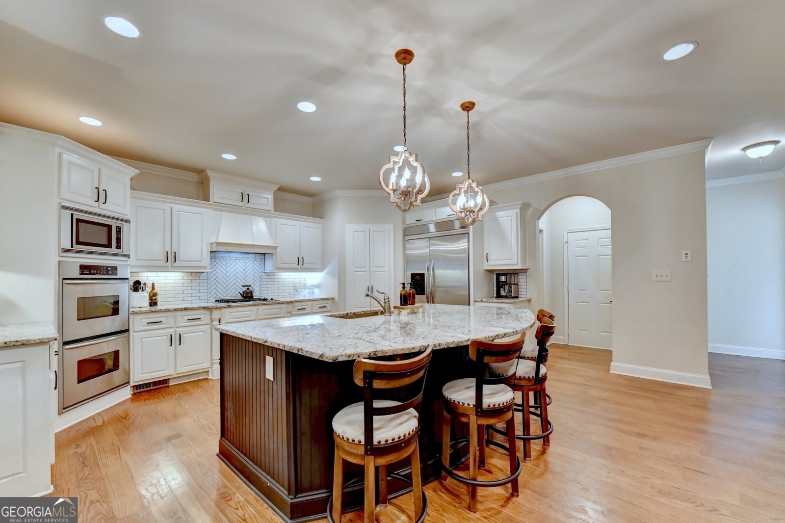 1349 Woodtrace Lane Auburn - Photo 26