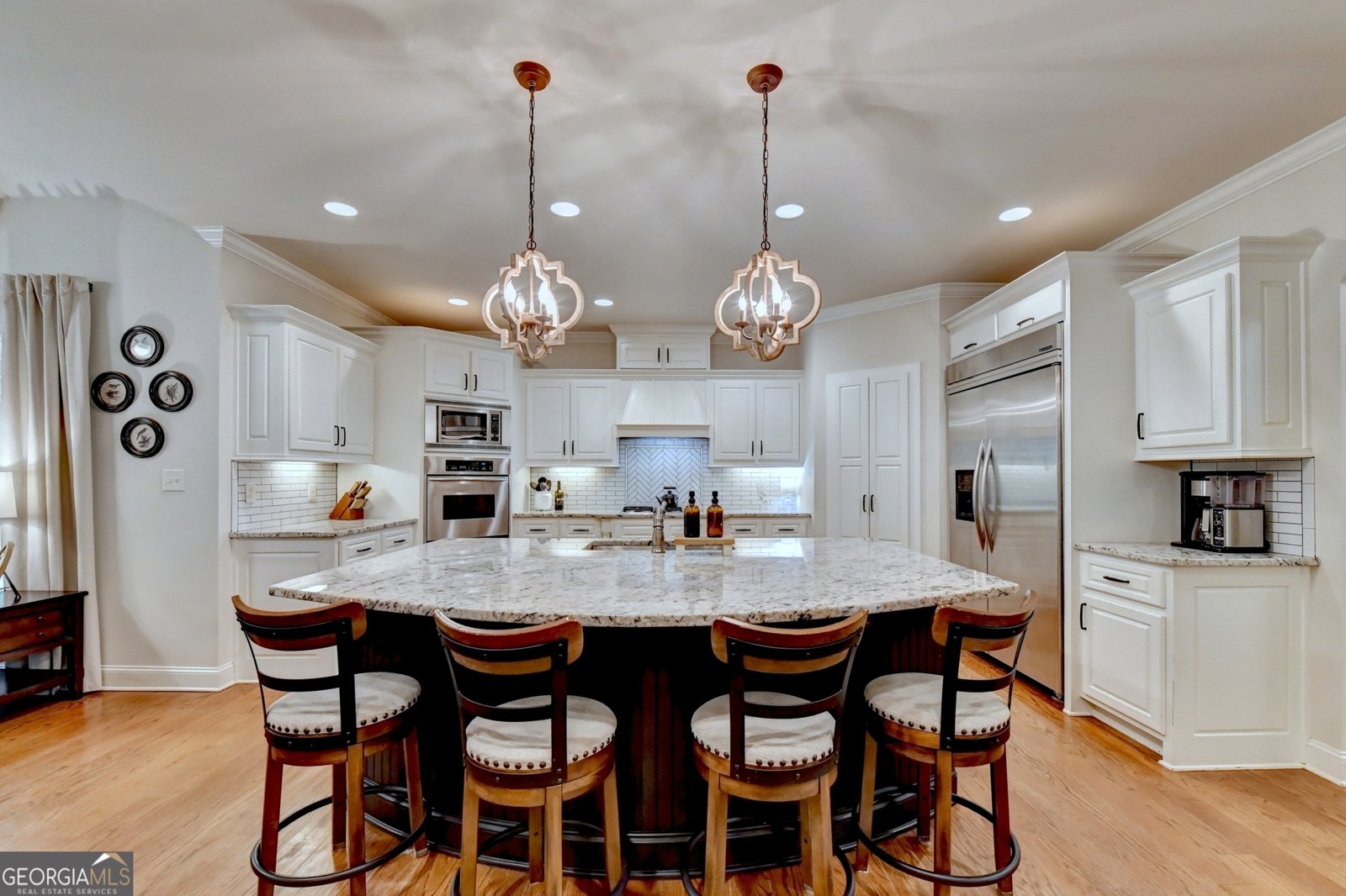 1349 Woodtrace Lane Auburn - Photo 27
