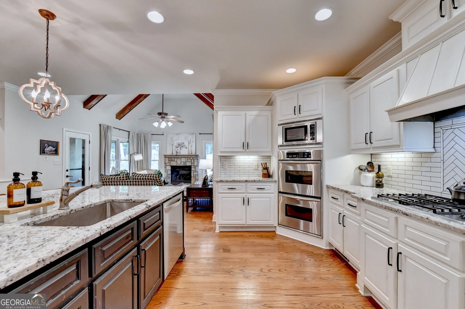 1349 Woodtrace Lane Auburn - Photo 30