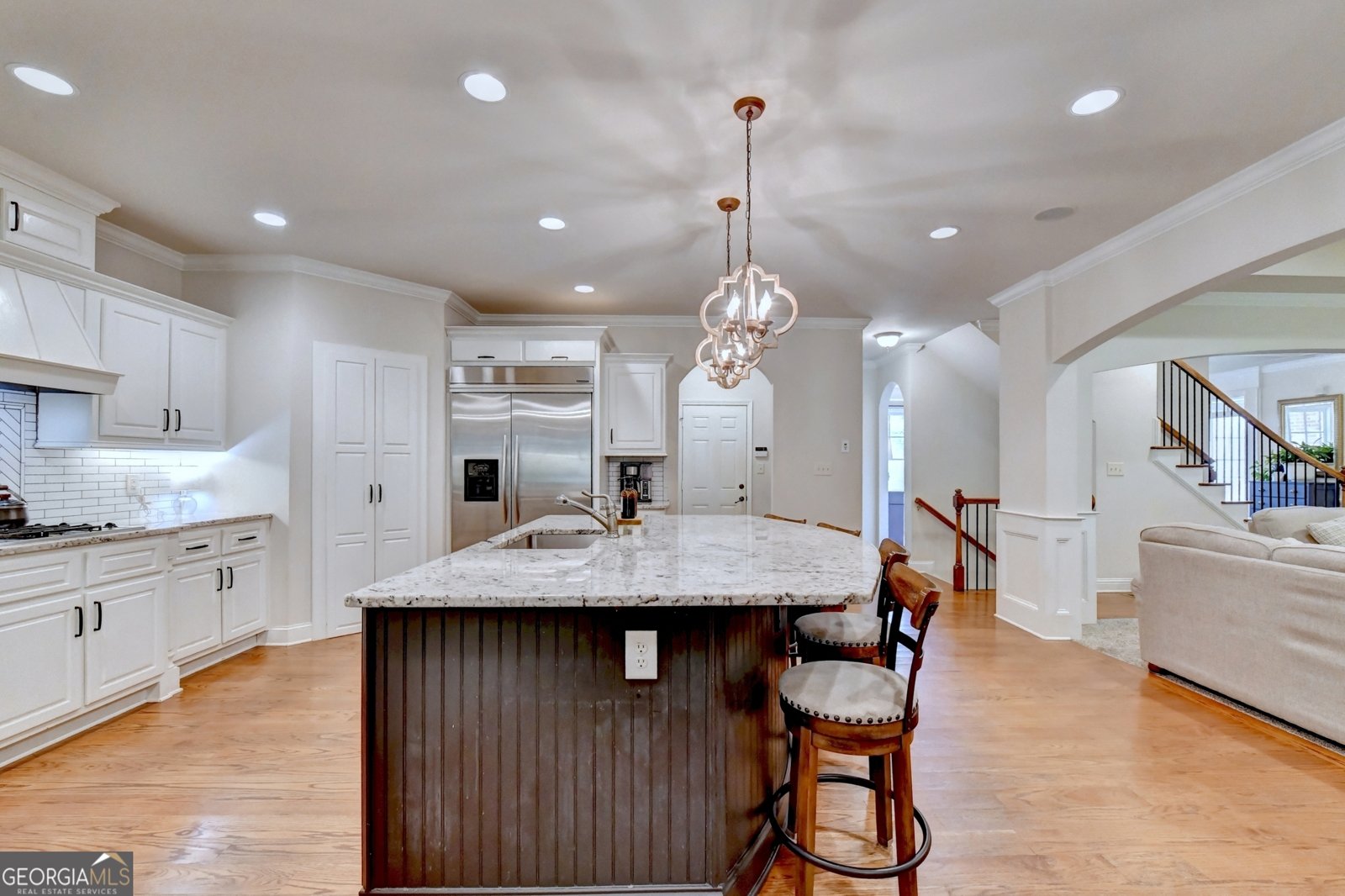 1349 Woodtrace Lane Auburn - Photo 33