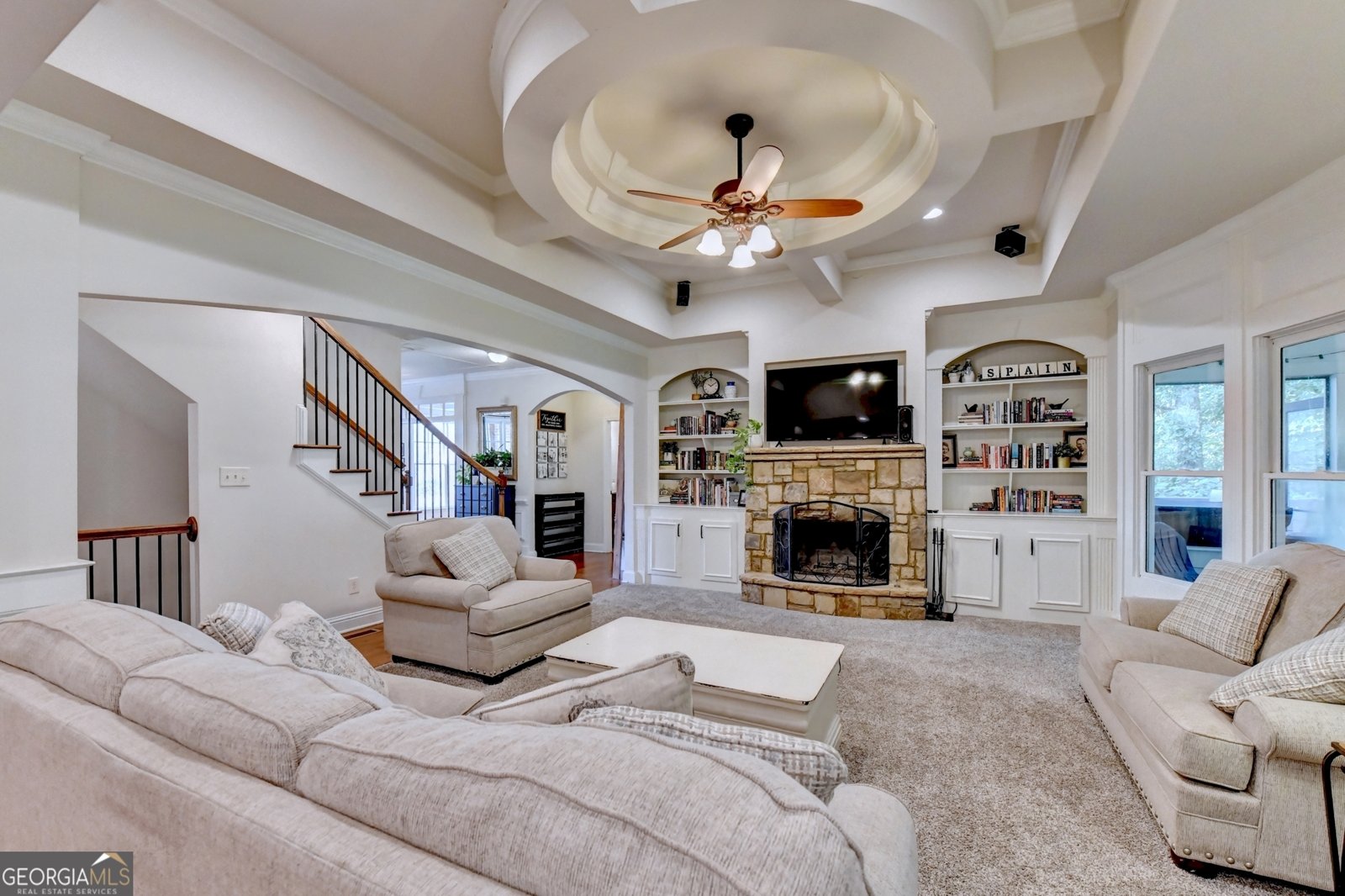 1349 Woodtrace Lane Auburn - Photo 34