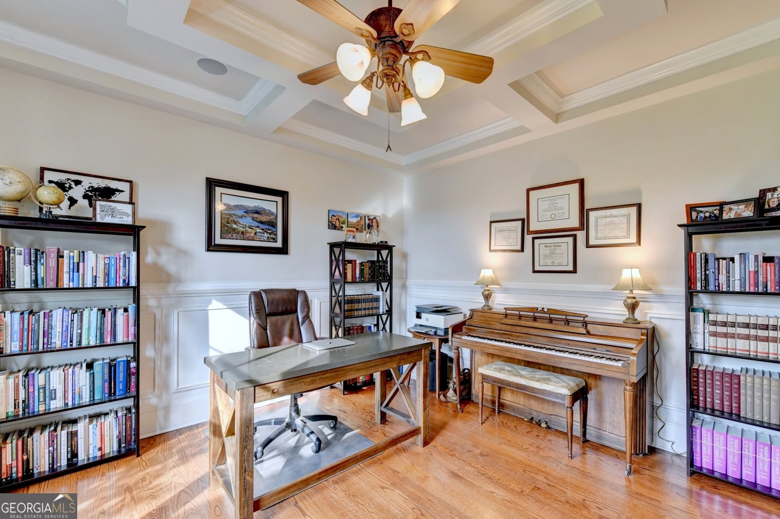 1349 Woodtrace Lane Auburn - Photo 43