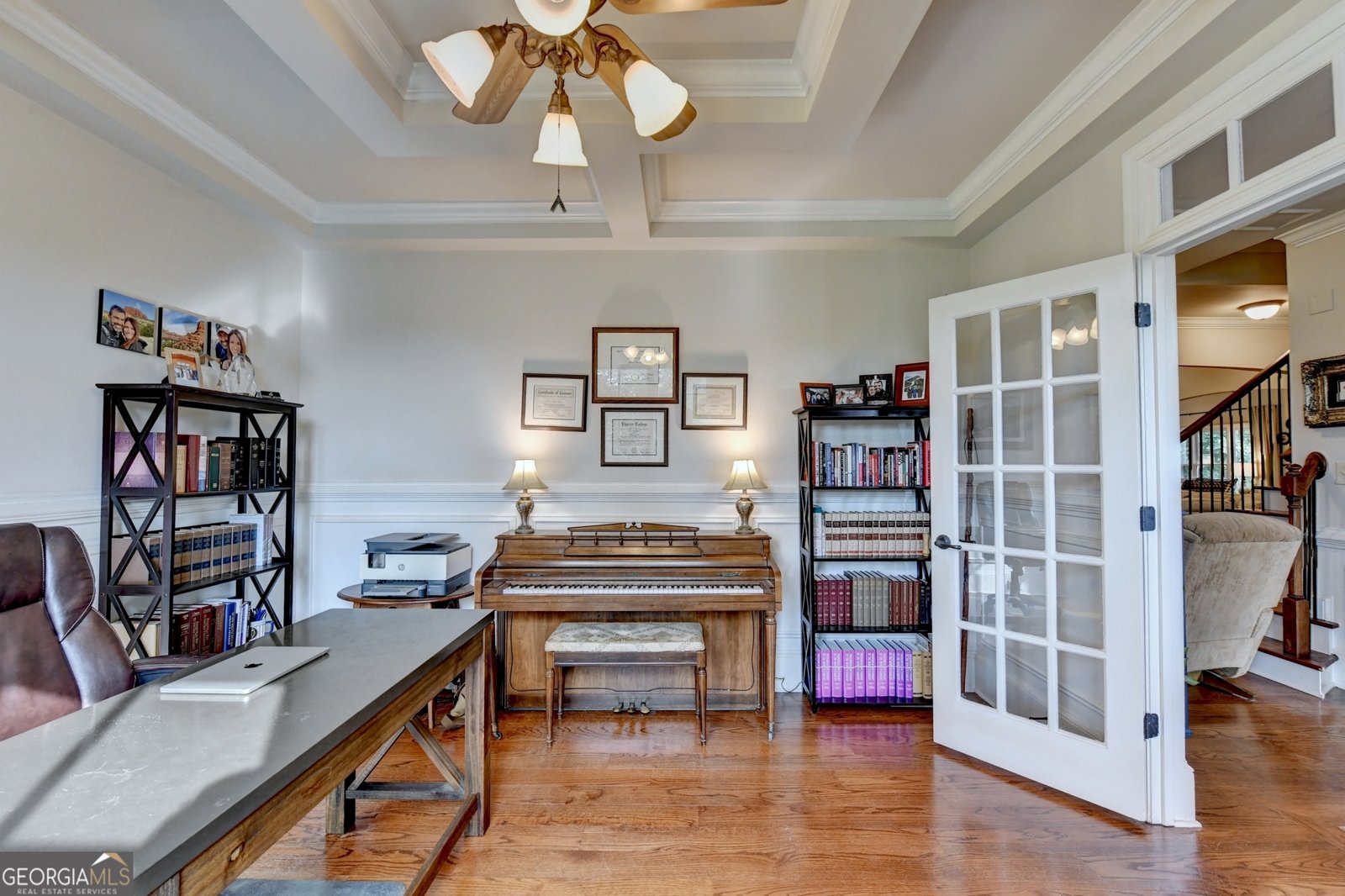 1349 Woodtrace Lane Auburn - Photo 44