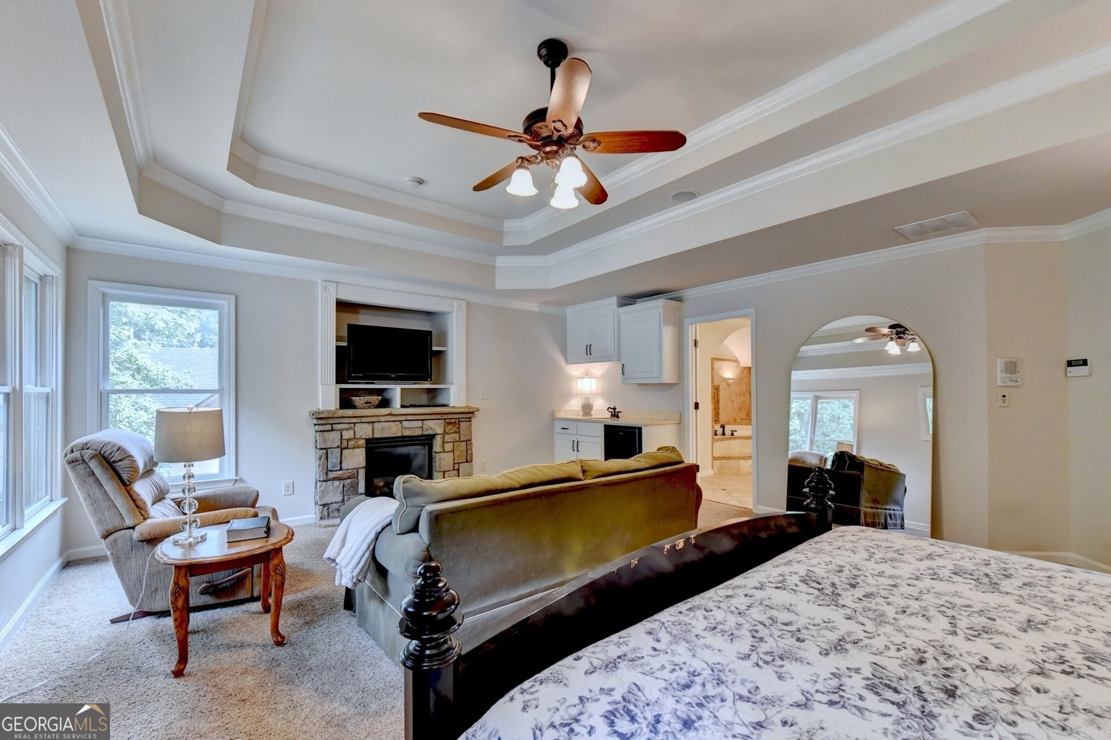1349 Woodtrace Lane Auburn - Photo 53
