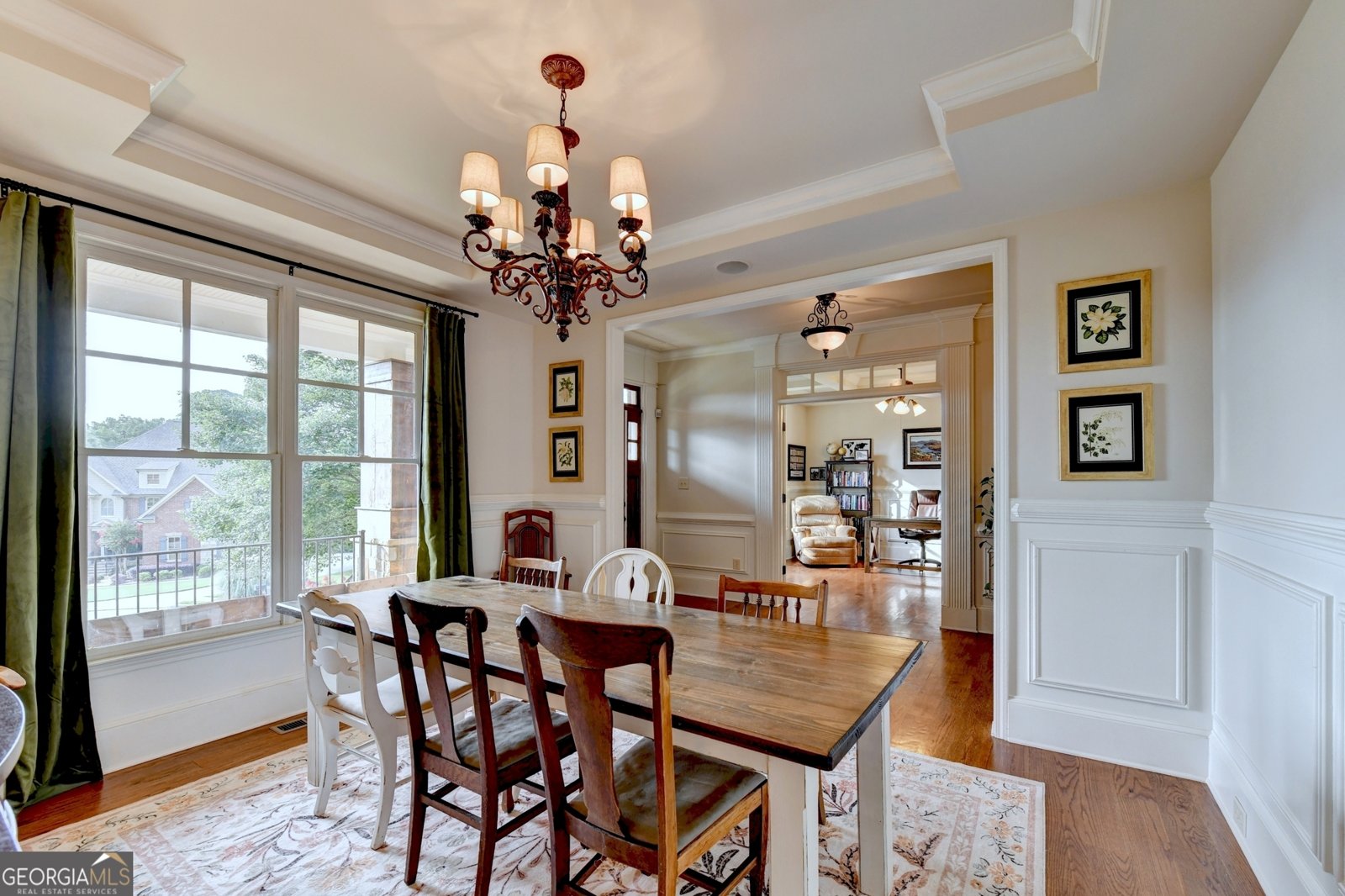 1349 Woodtrace Lane Auburn - Photo 8