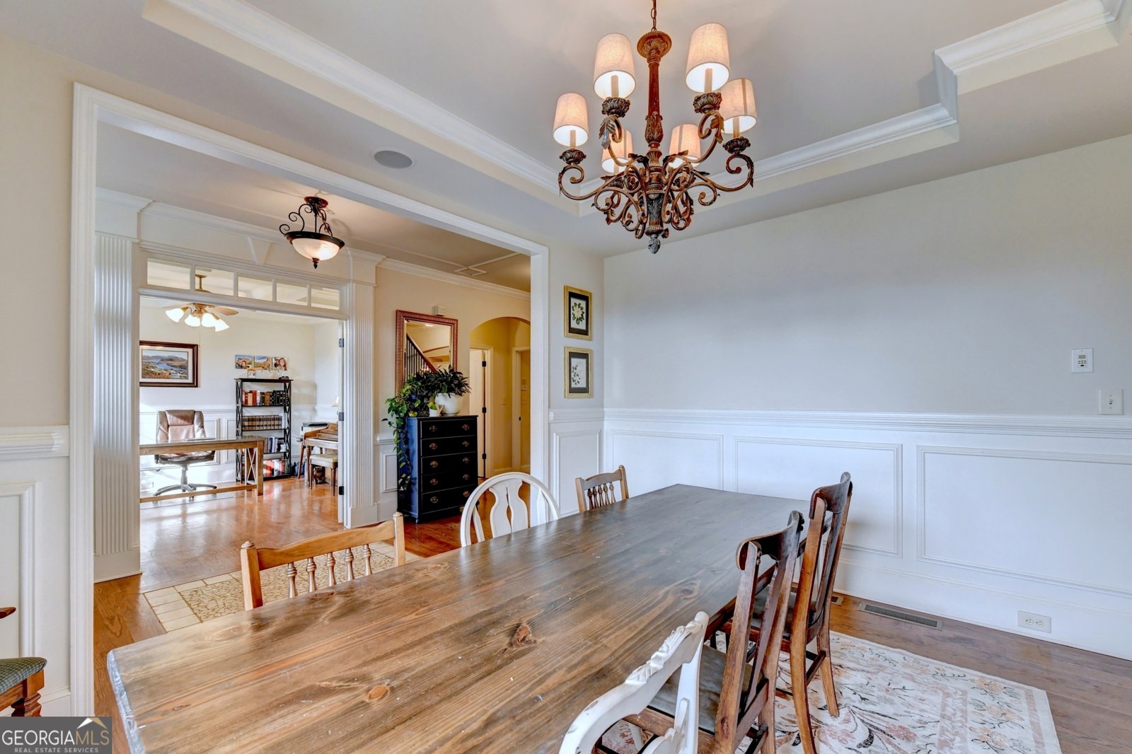 1349 Woodtrace Lane Auburn - Photo 9