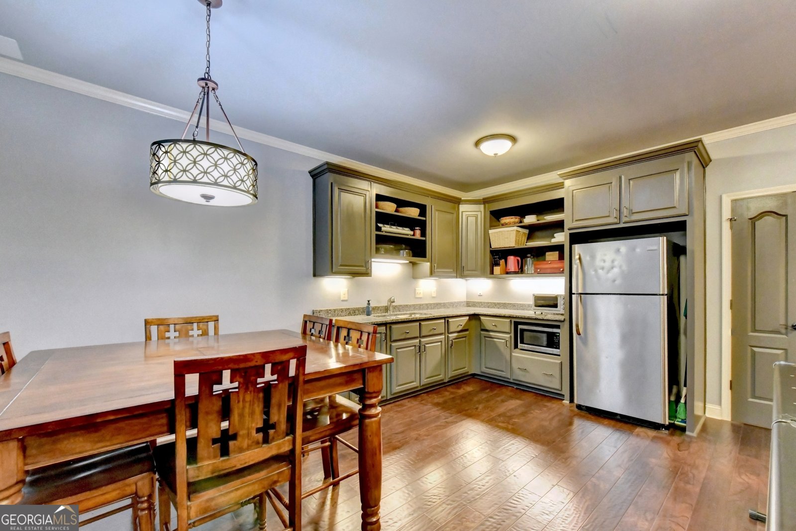 1349 Woodtrace Lane Auburn - Photo 90