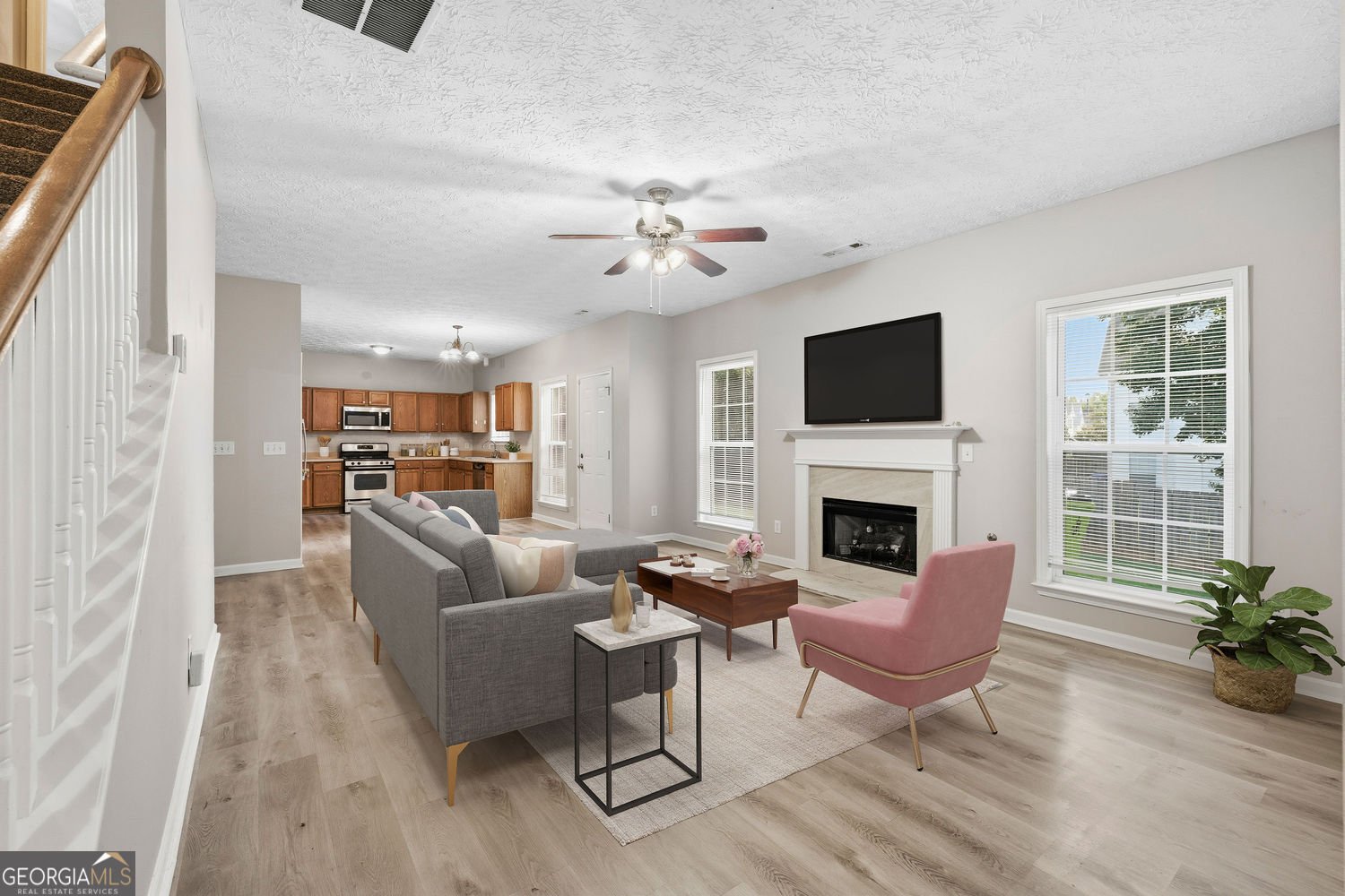 751 Mesa Road McDonough - Photo 11