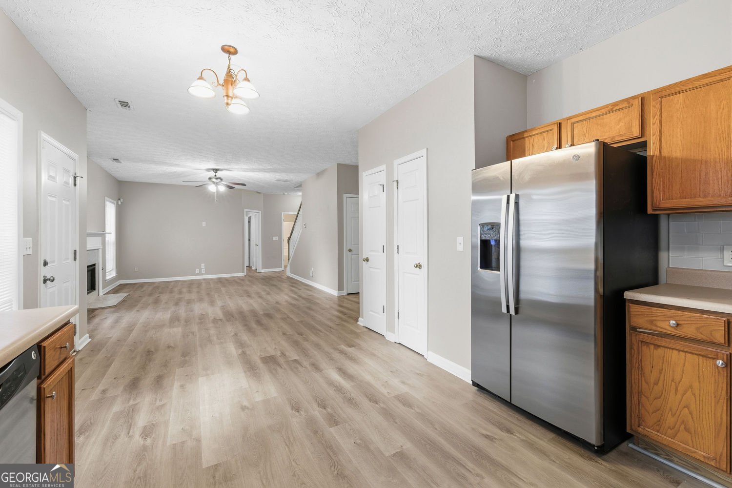 751 Mesa Road McDonough - Photo 15