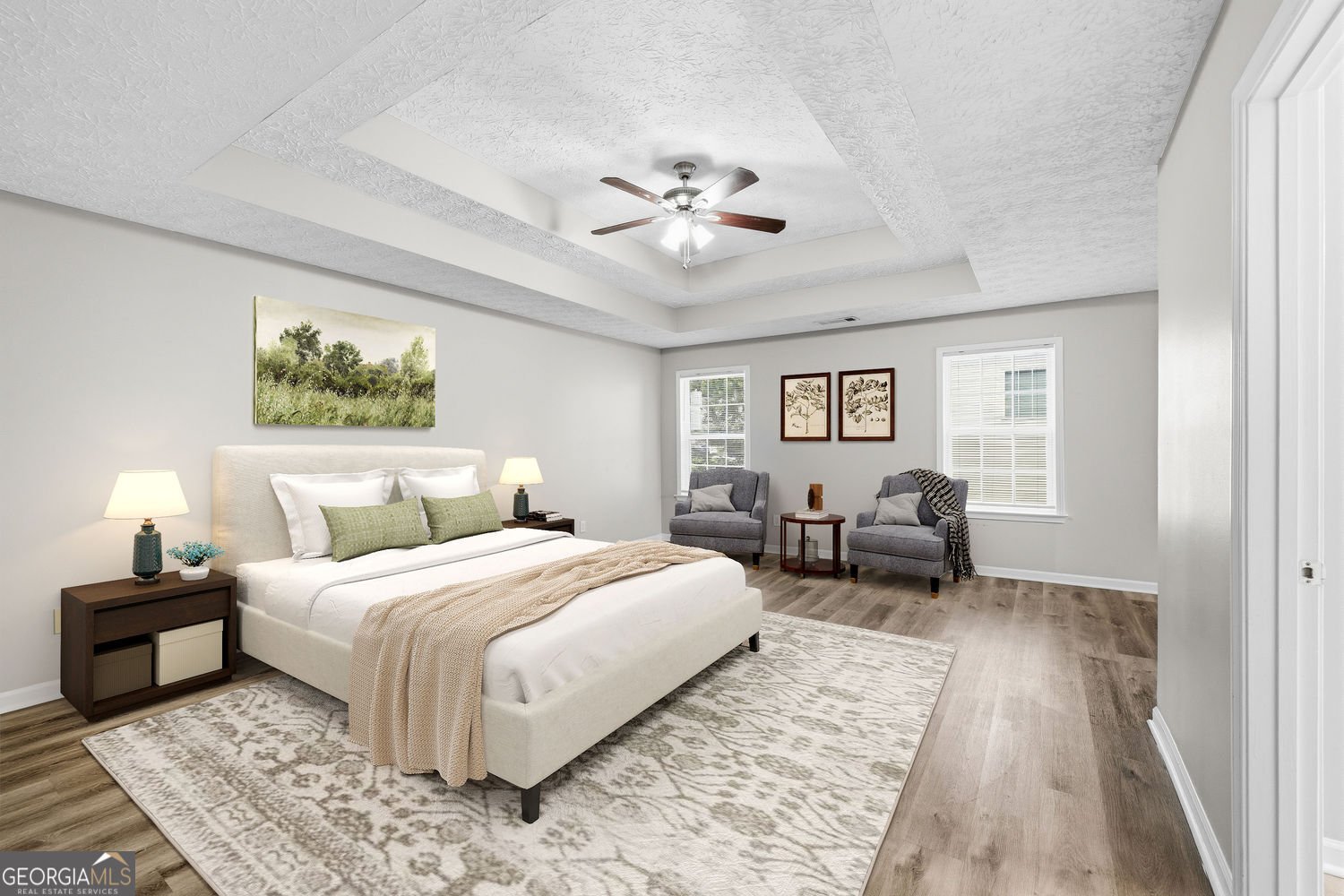 751 Mesa Road McDonough - Photo 18