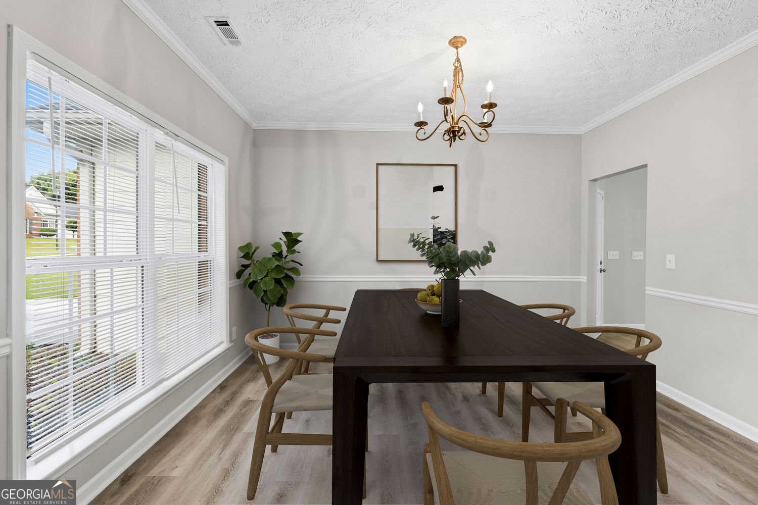 751 Mesa Road McDonough - Photo 7